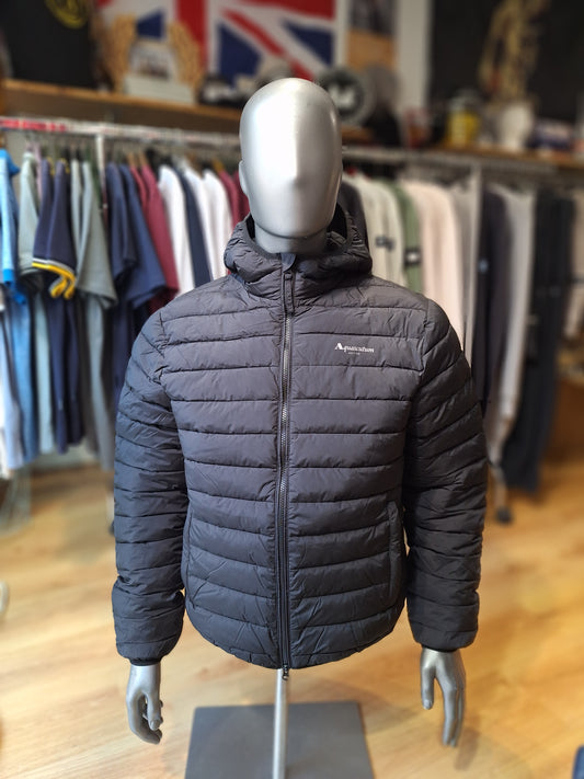 Doudoune Aquascutum