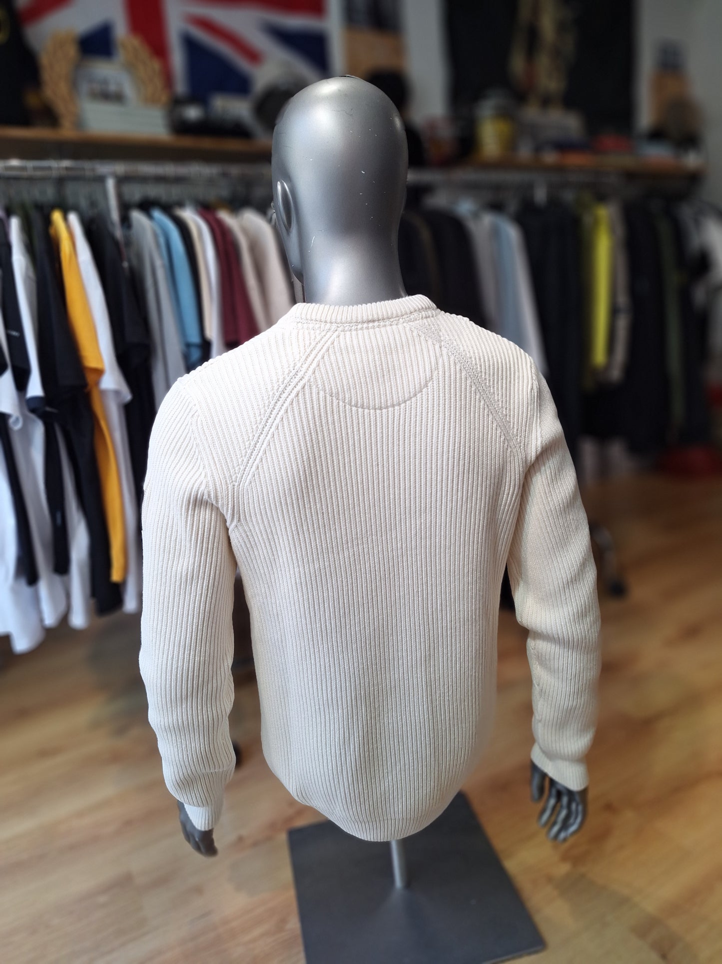 Pull Weekend Offender