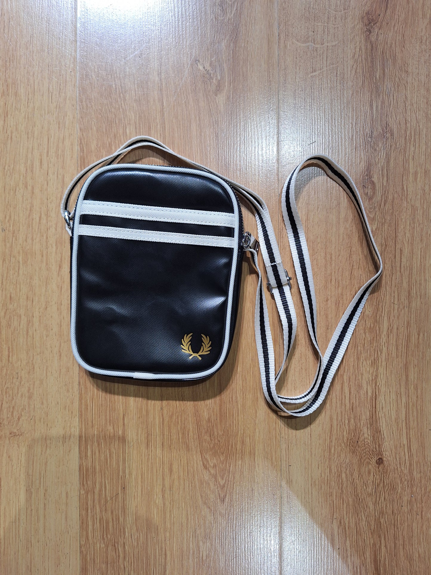 Sacoche Fred Perry