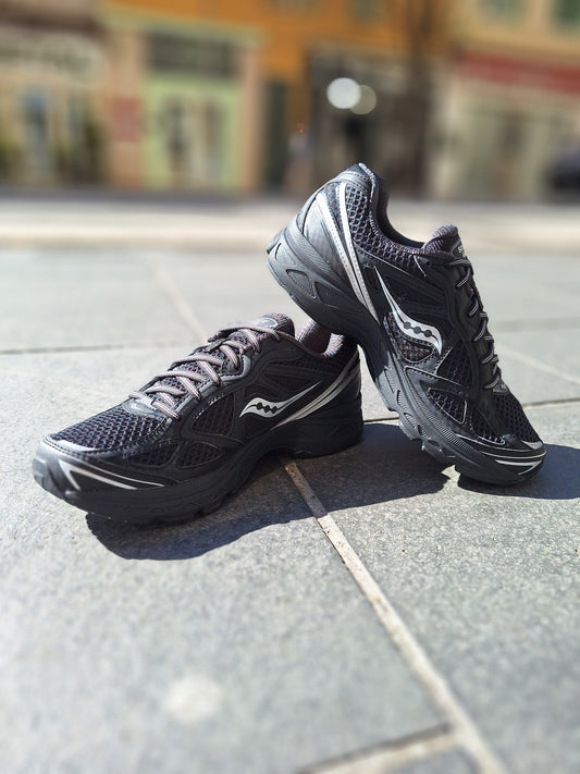 Saucony Progrid Guide 7