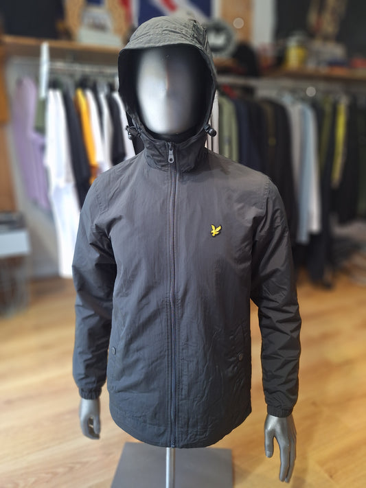 Coupe-vent Lyle & Scott