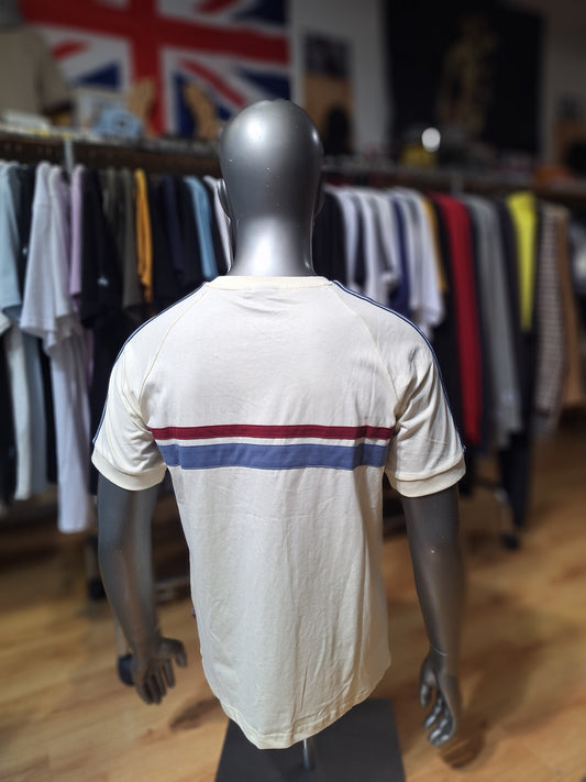 T-shirt Merc London Stanhope