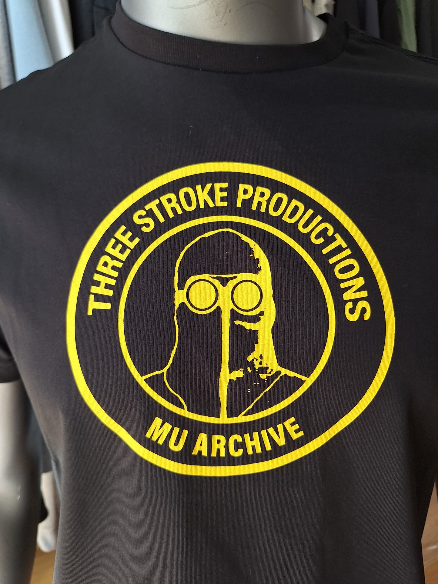 T-shirt TSP x MU Nissa