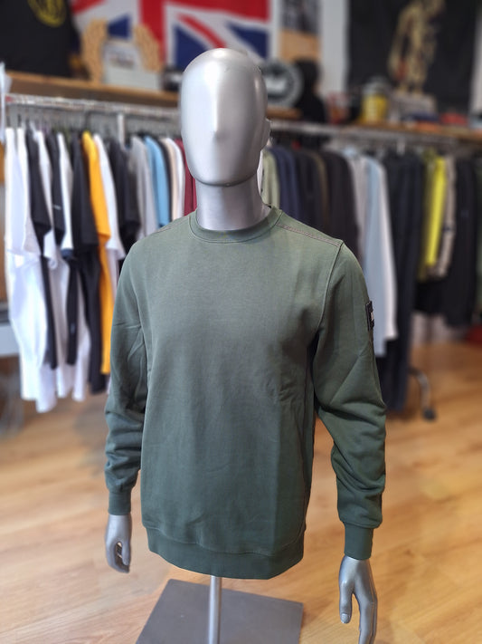 Sweat Weekend Offender Thunder