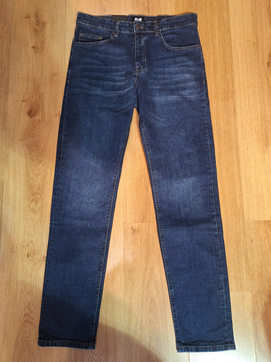 Jean Weekend Offender