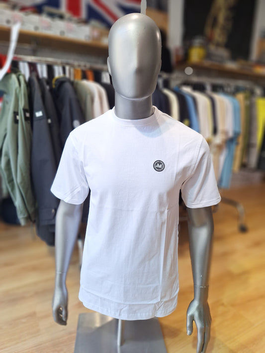 T-shirt Peaceful Hooligan Camo