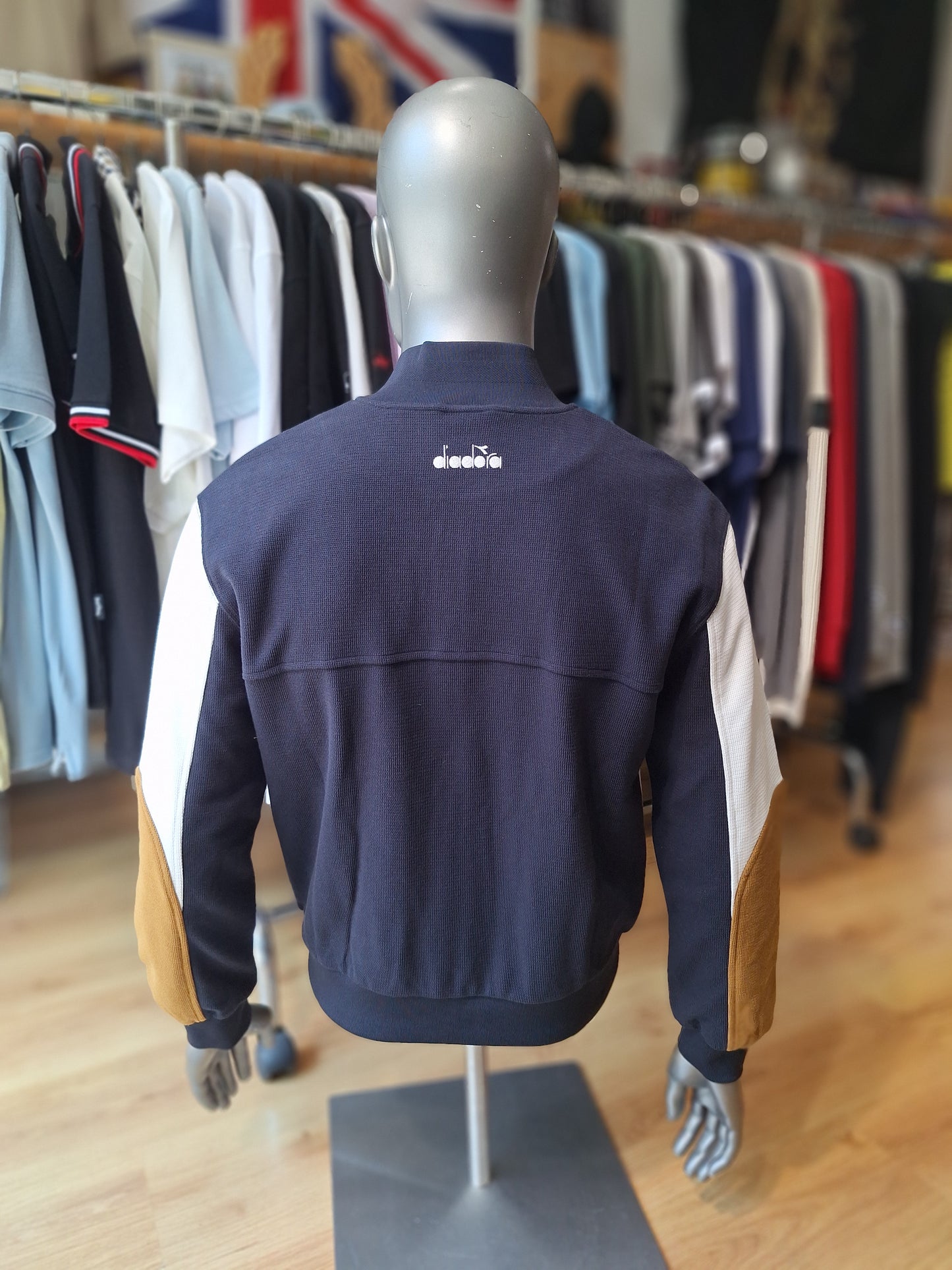 Veste Diadora Legacy