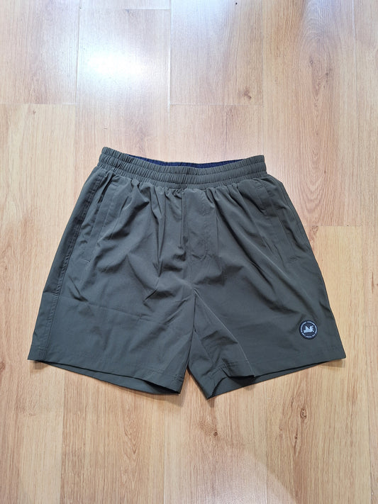 Short de bain Peaceful Hooligan