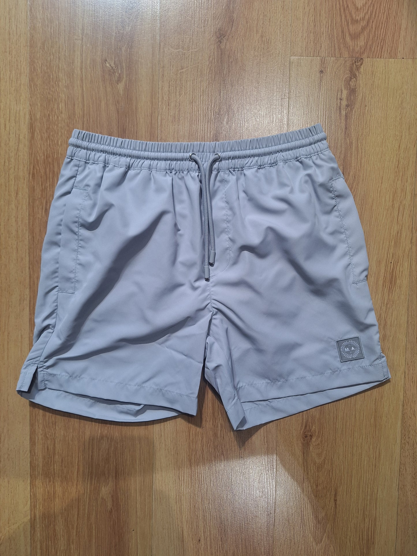 Short de bain Marshall Artist