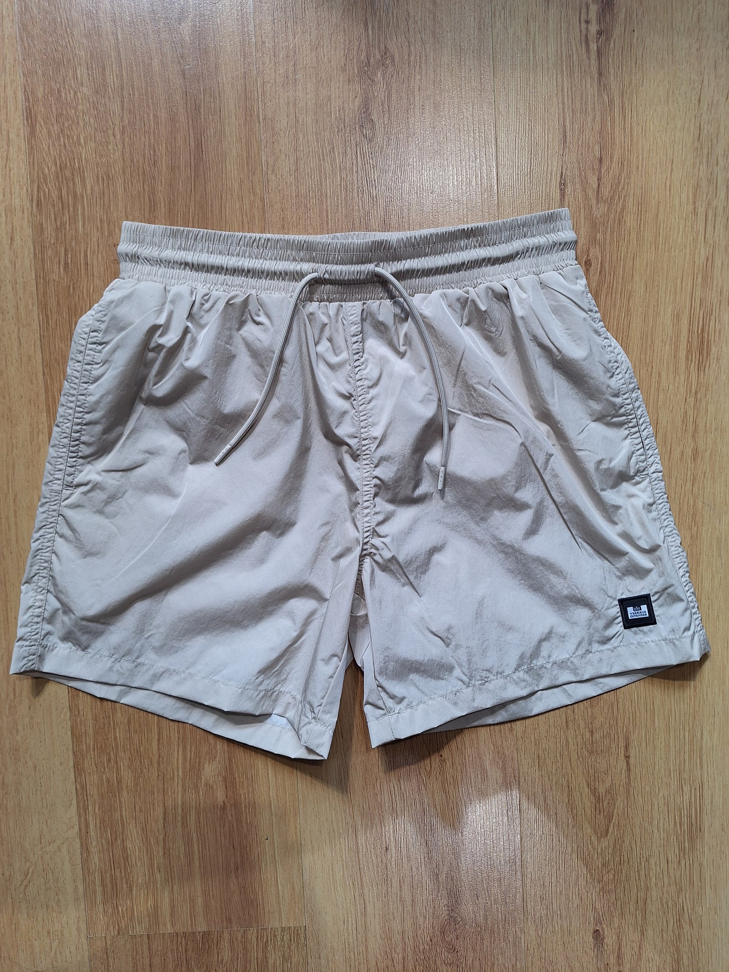 Short de bain Weekend Offender