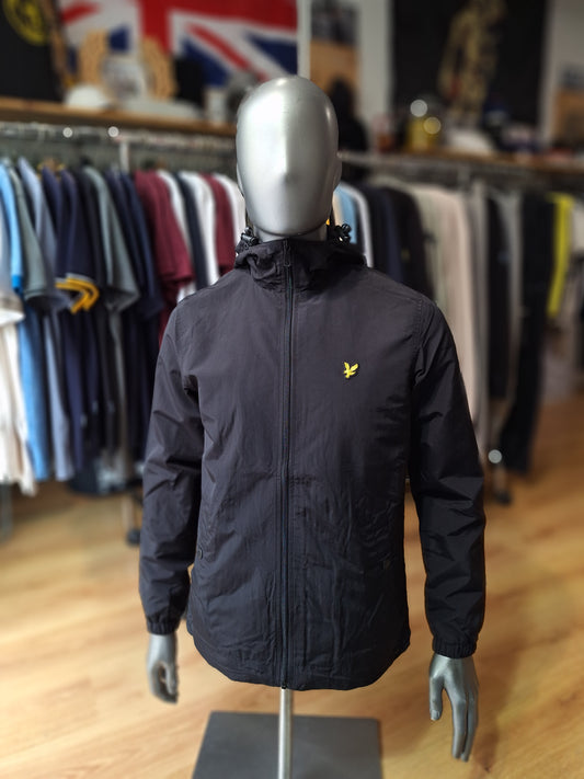 Coupe-vent Lyle & Scott