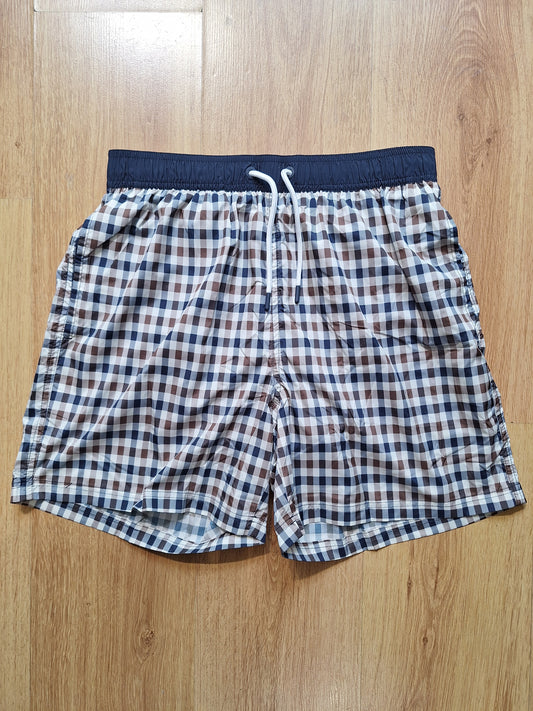 Short de bain Aquascutum