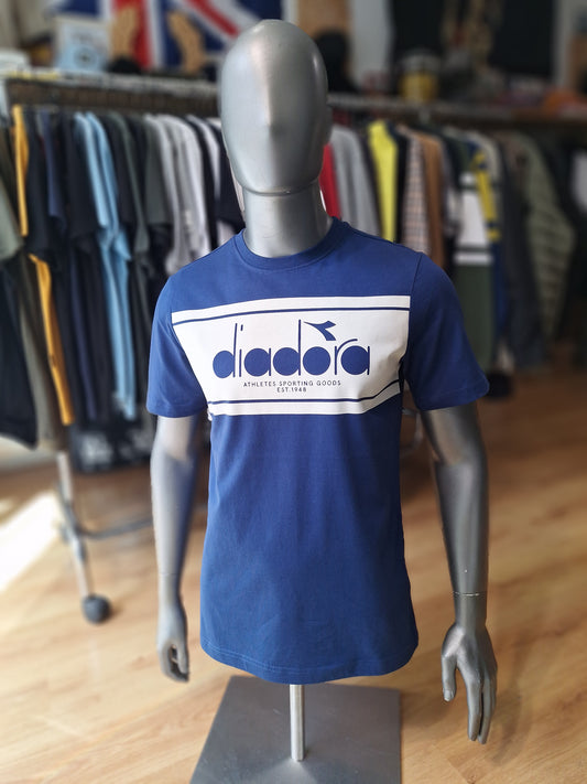 T-shirt Diadora Athletic