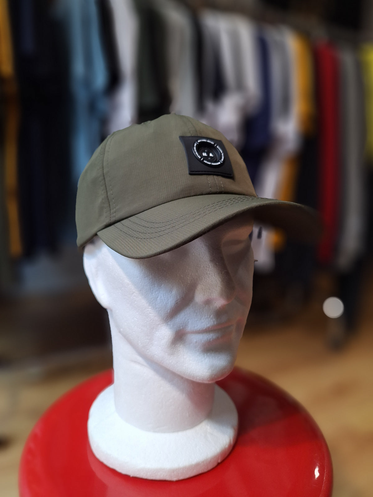 Casquette Marshall Artist Siren