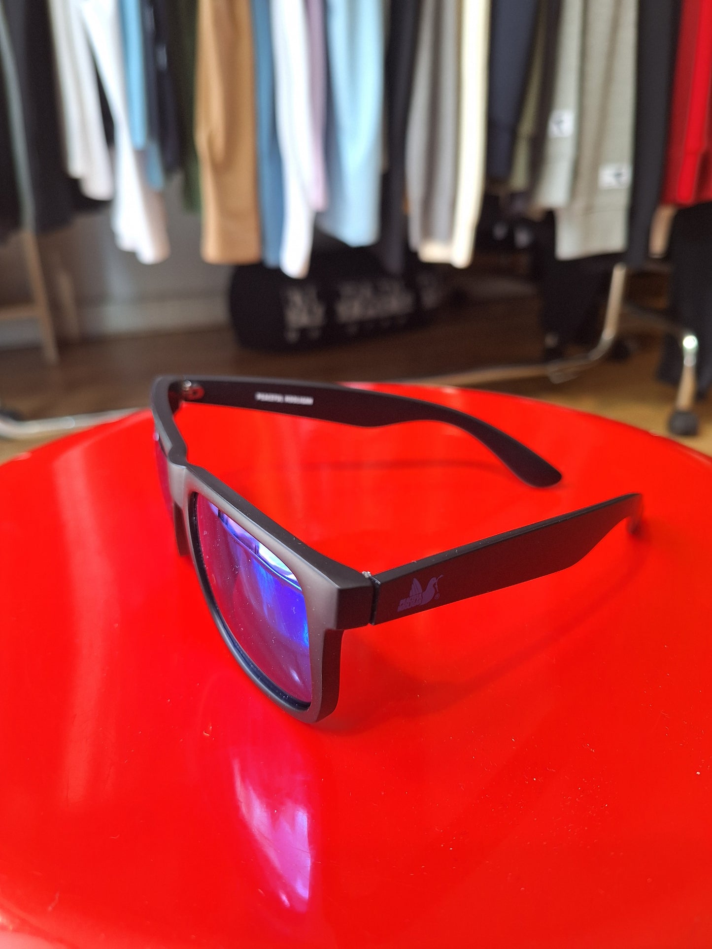 Lunettes de soleil Peaceful Hooligan