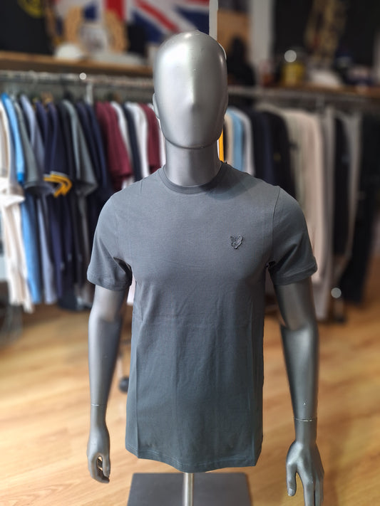 T-shirt Lyle & Scott Tonal Eagle