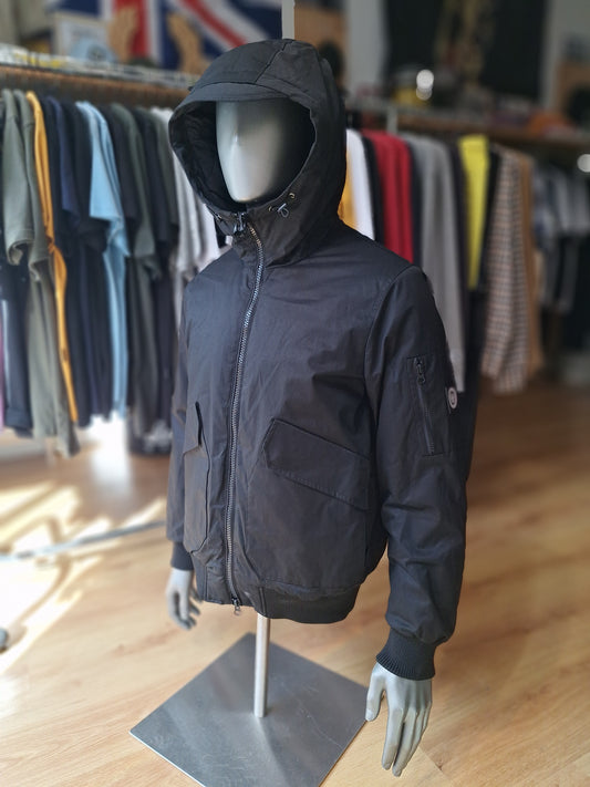 Veste Three-Stroke Productions Tramontana
