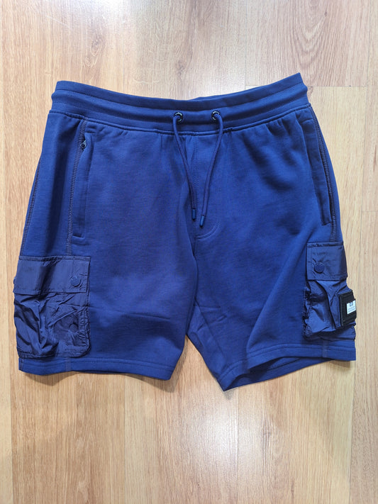 Short Weekend Offender Cargo