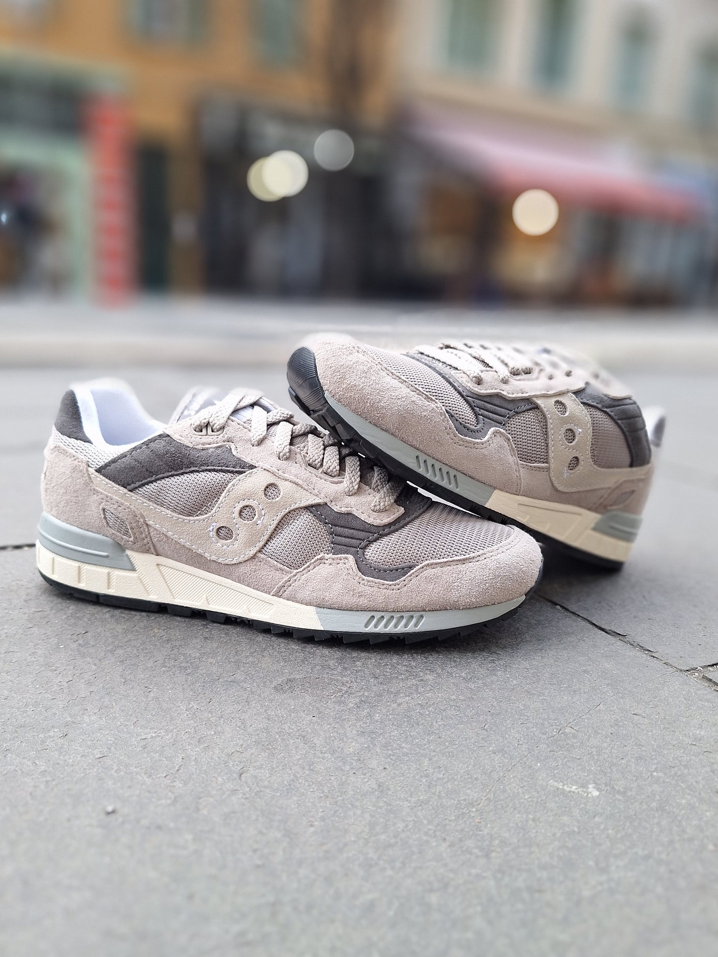 Saucony Shadow 5000