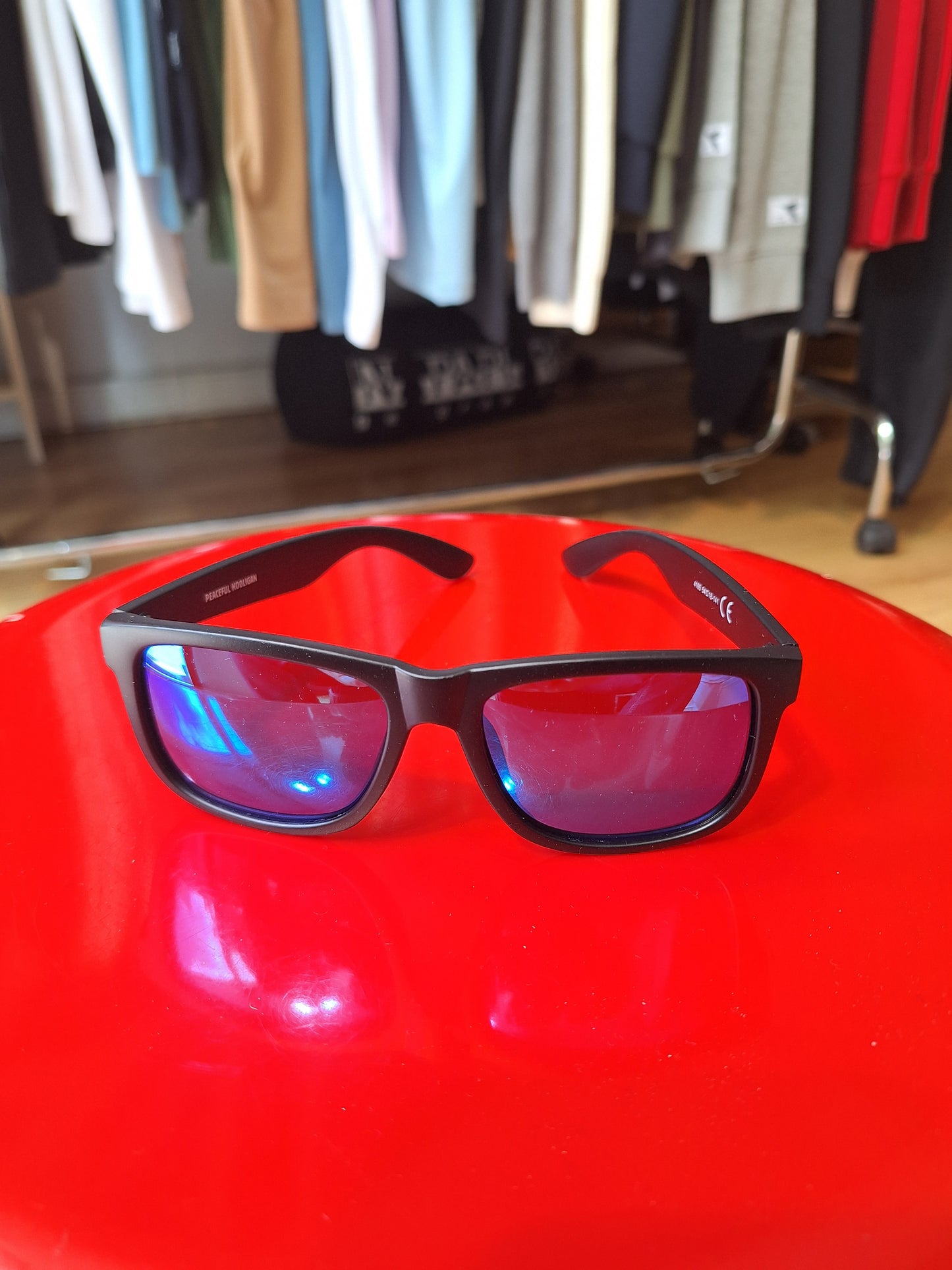 Lunettes de soleil Peaceful Hooligan