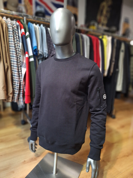 Sweat Three-Stroke Productions Ghost