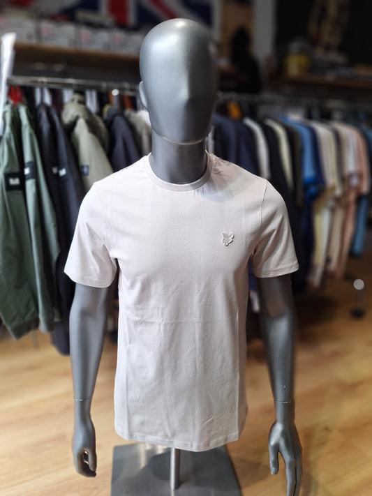 T-shirt Lyle & Scott Tonal Eagle