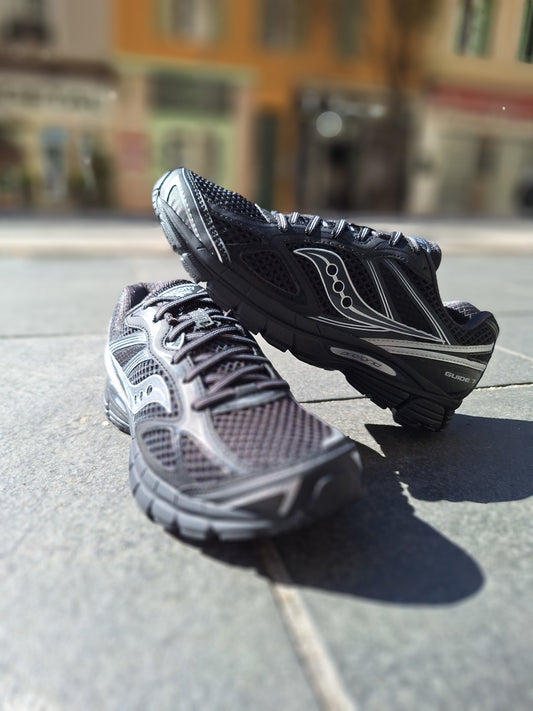 Saucony Progrid Guide 7