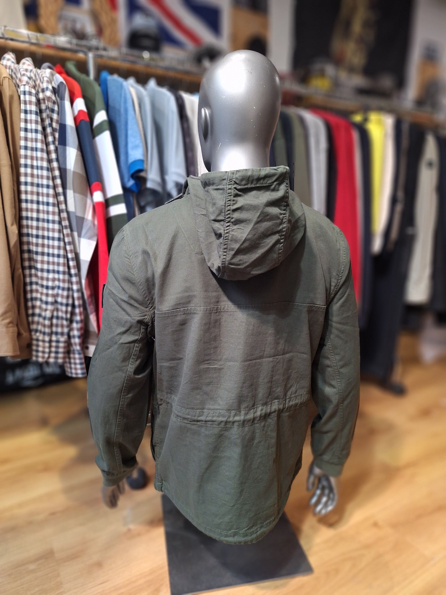 Veste Weekend Offender Kovags