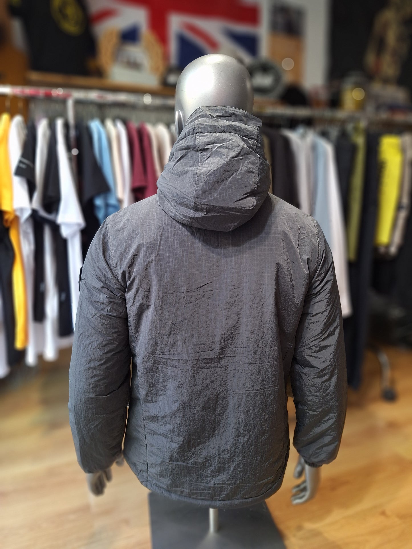Veste Weekend Offender Vettel