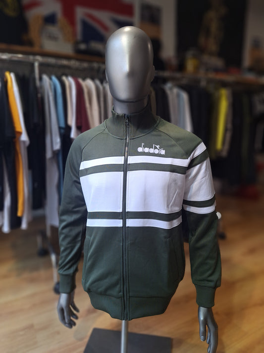 Veste Diadora 80's