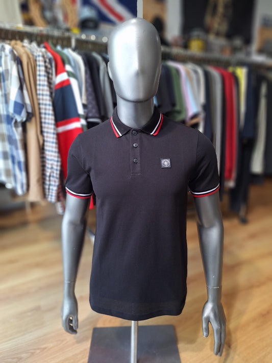 Polo Three-Stroke Productions