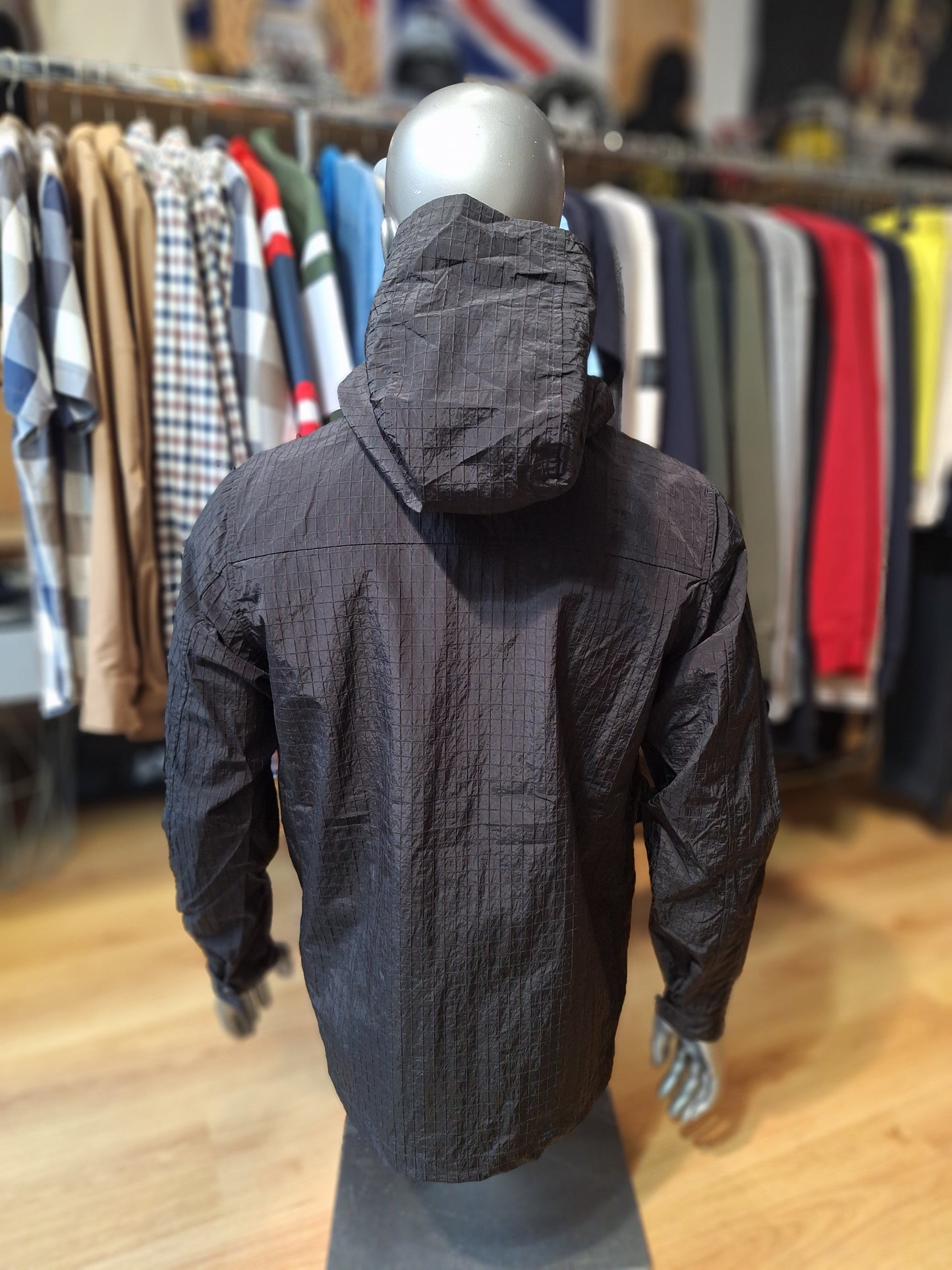 Veste Weekend Offender Cotoca
