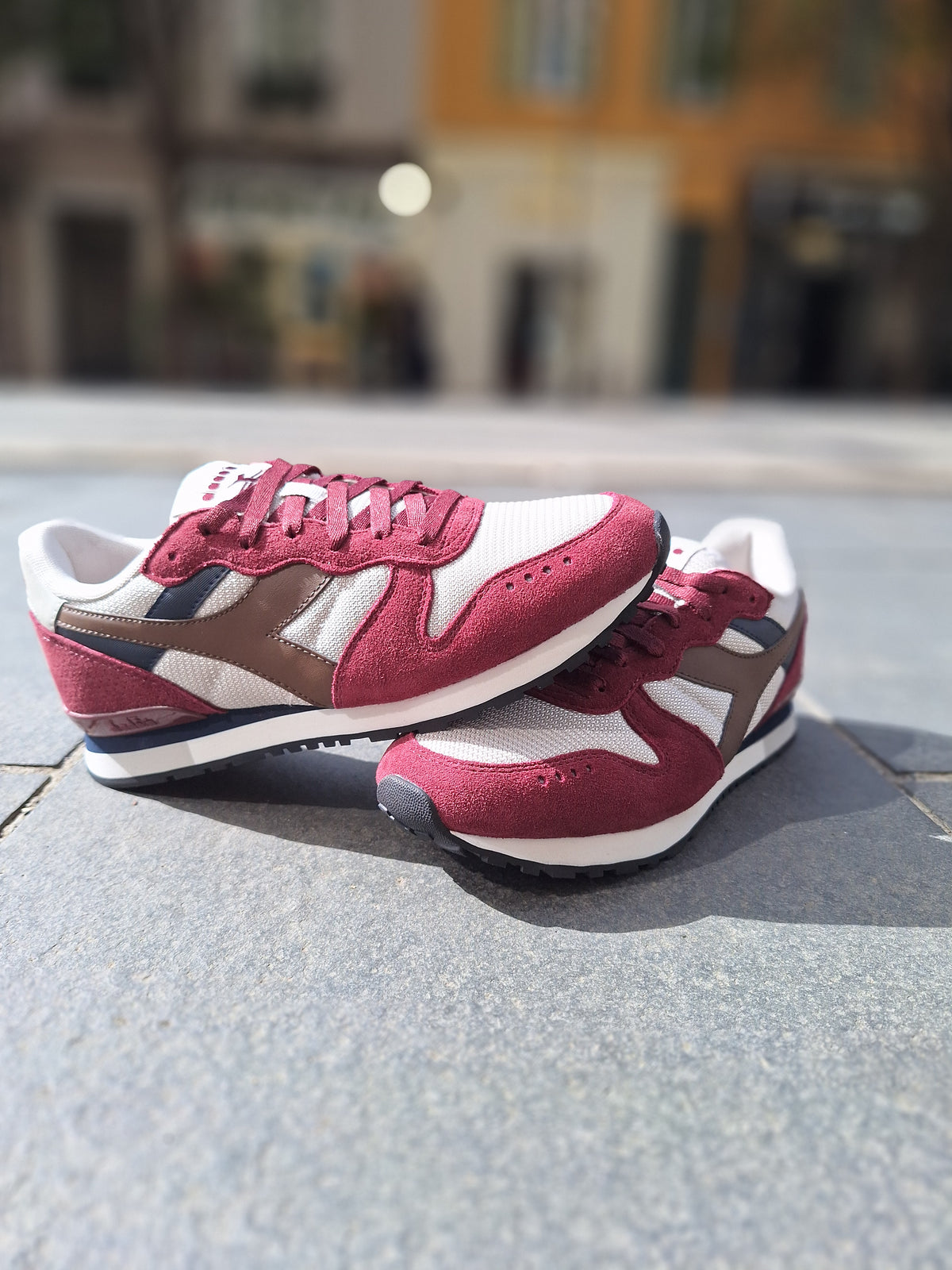 Diadora Camaro M2