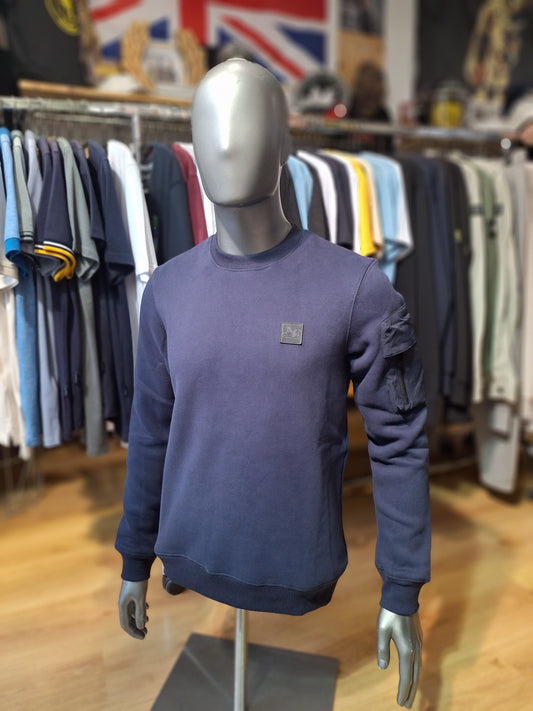 Sweat Peaceful Hooligan Crabtree