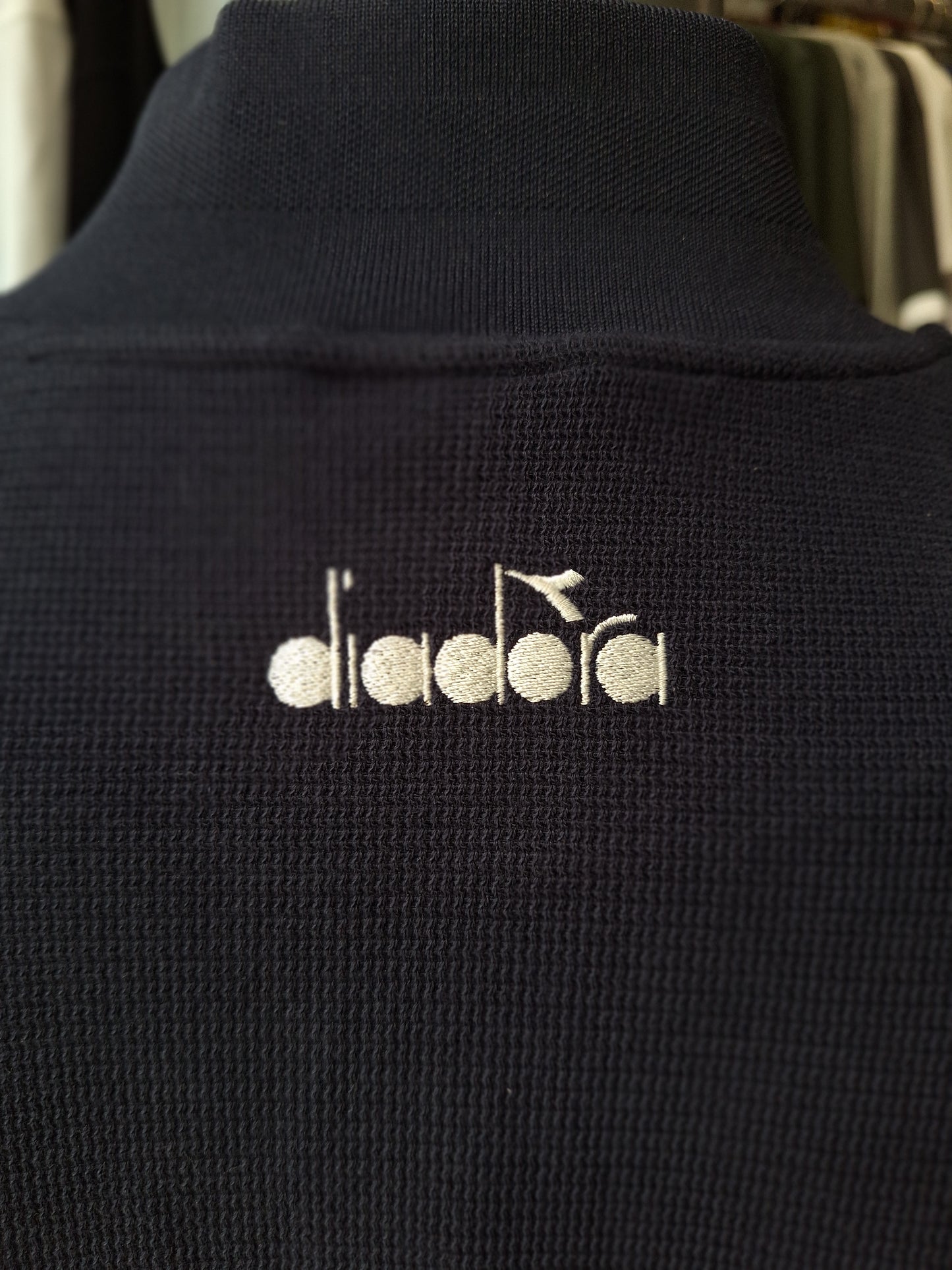 Veste Diadora Legacy