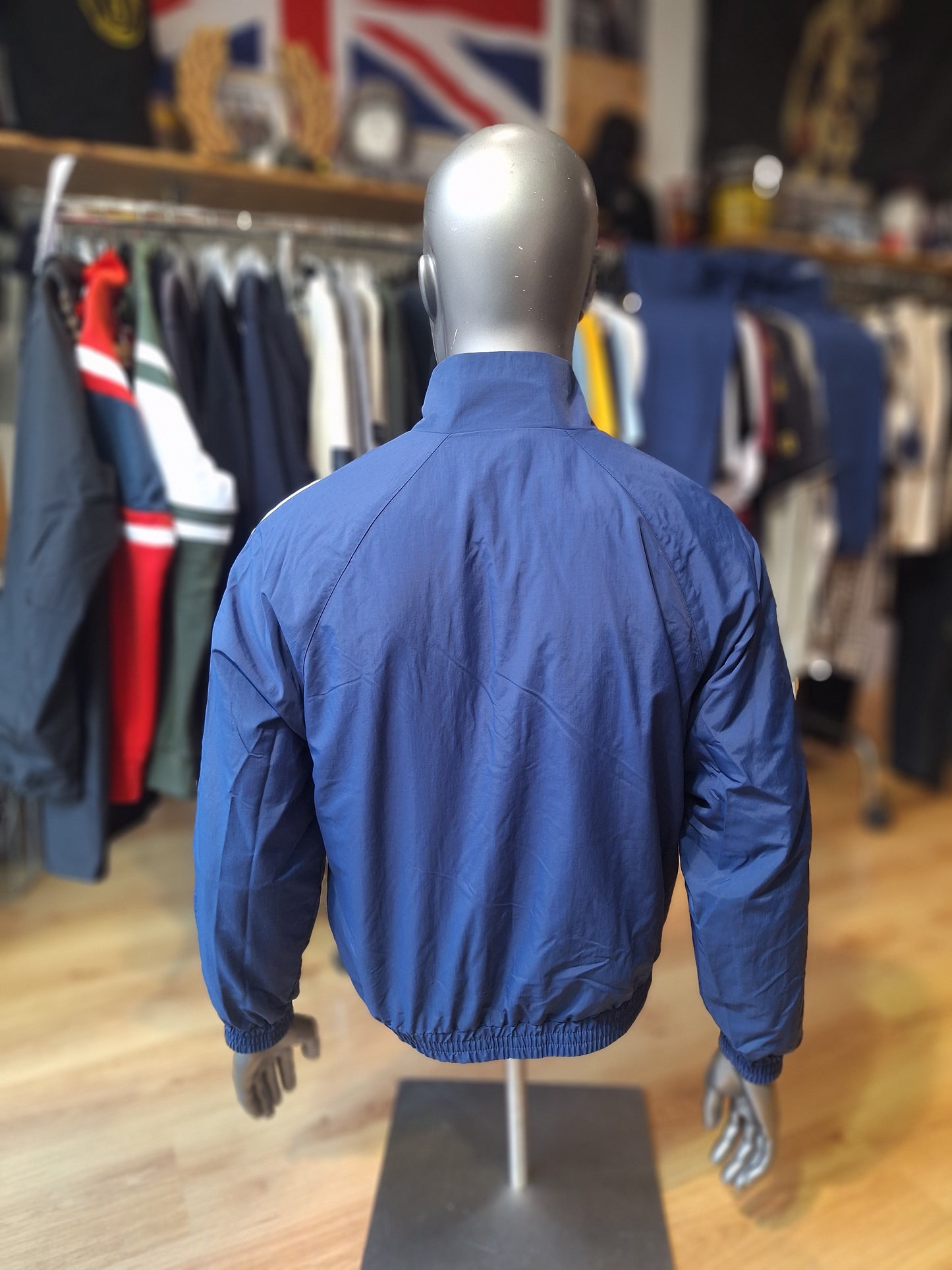 Ensemble Survêtement Diadora Vintage