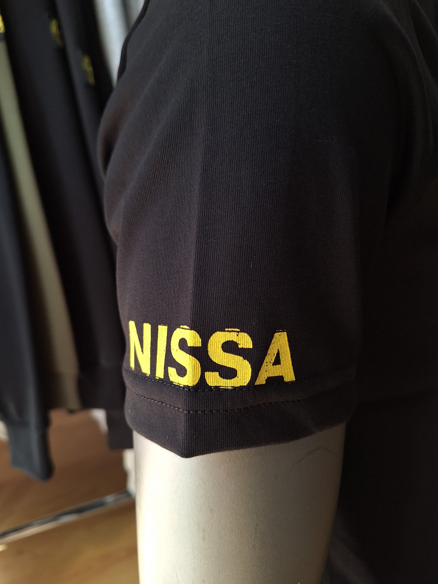 T-shirt TSP x MU Nissa