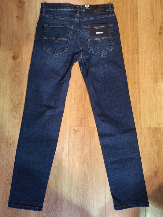 Jean Weekend Offender