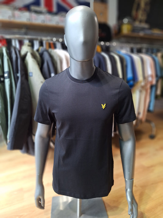 T-shirt Lyle & Scott