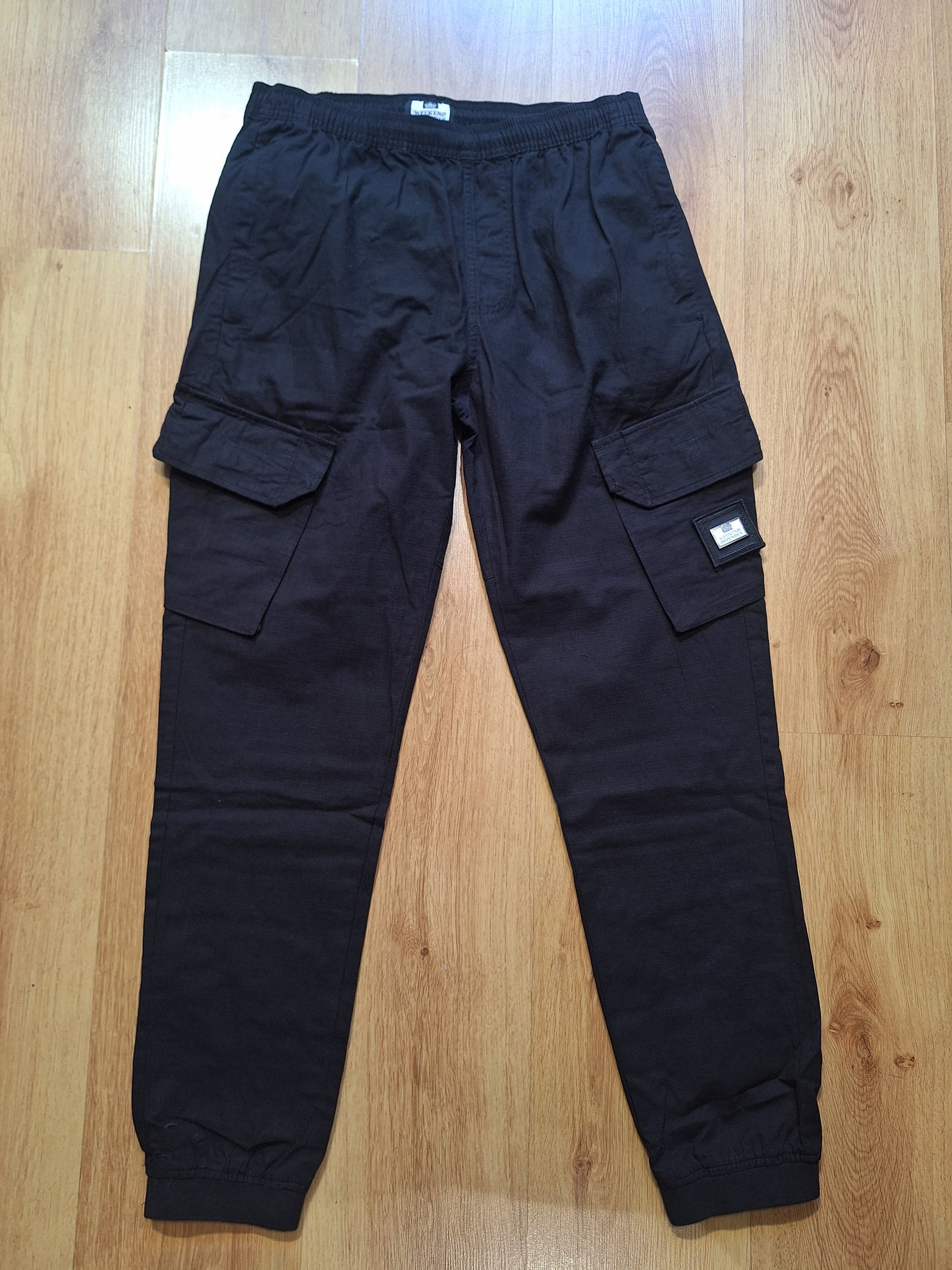Pantalon cargo Weekend Offender