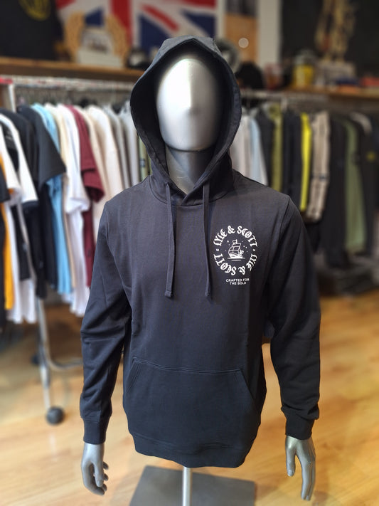Hoodie Lyle & Scott