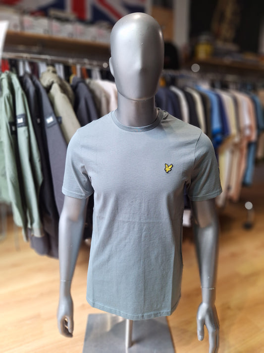T-shirt Lyle & Scott