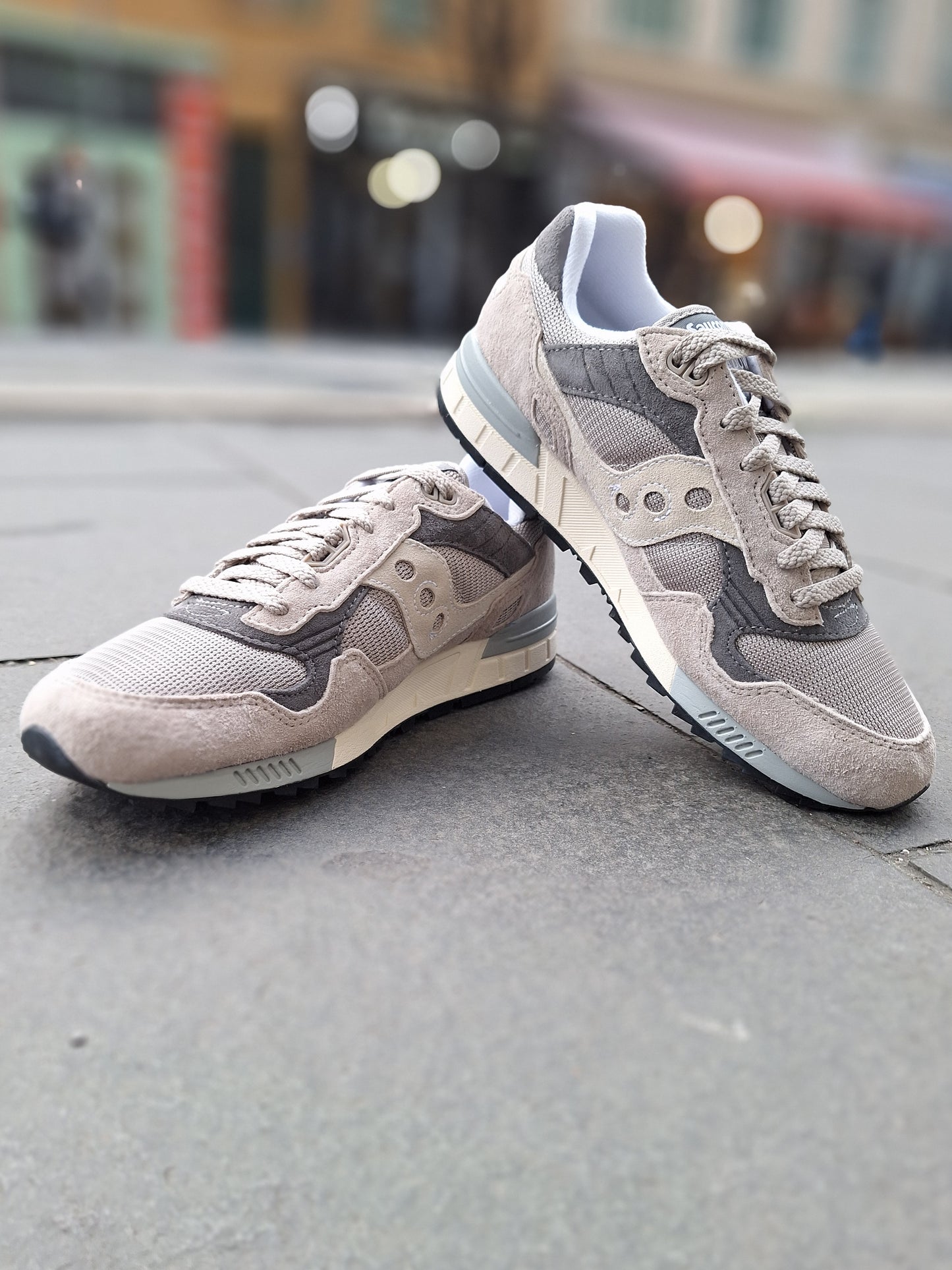 Saucony Shadow 5000