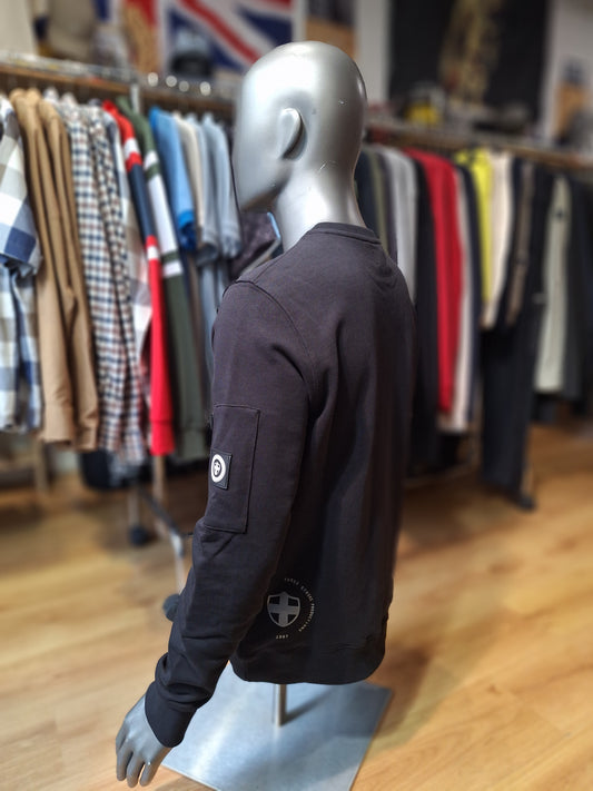 Sweat Three-Stroke Productions Ghost