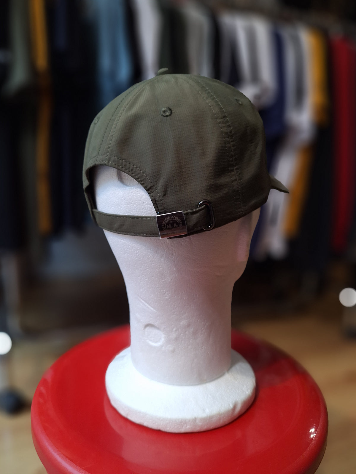 Casquette Marshall Artist Siren