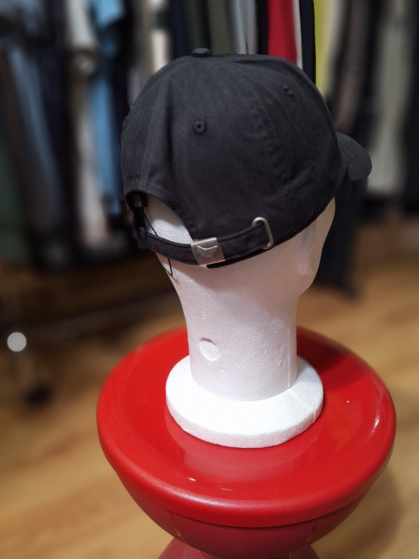 Casquette Weekend Offender