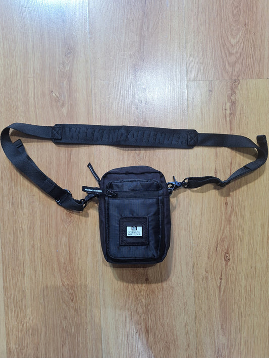 Sacoche Weekend Offender