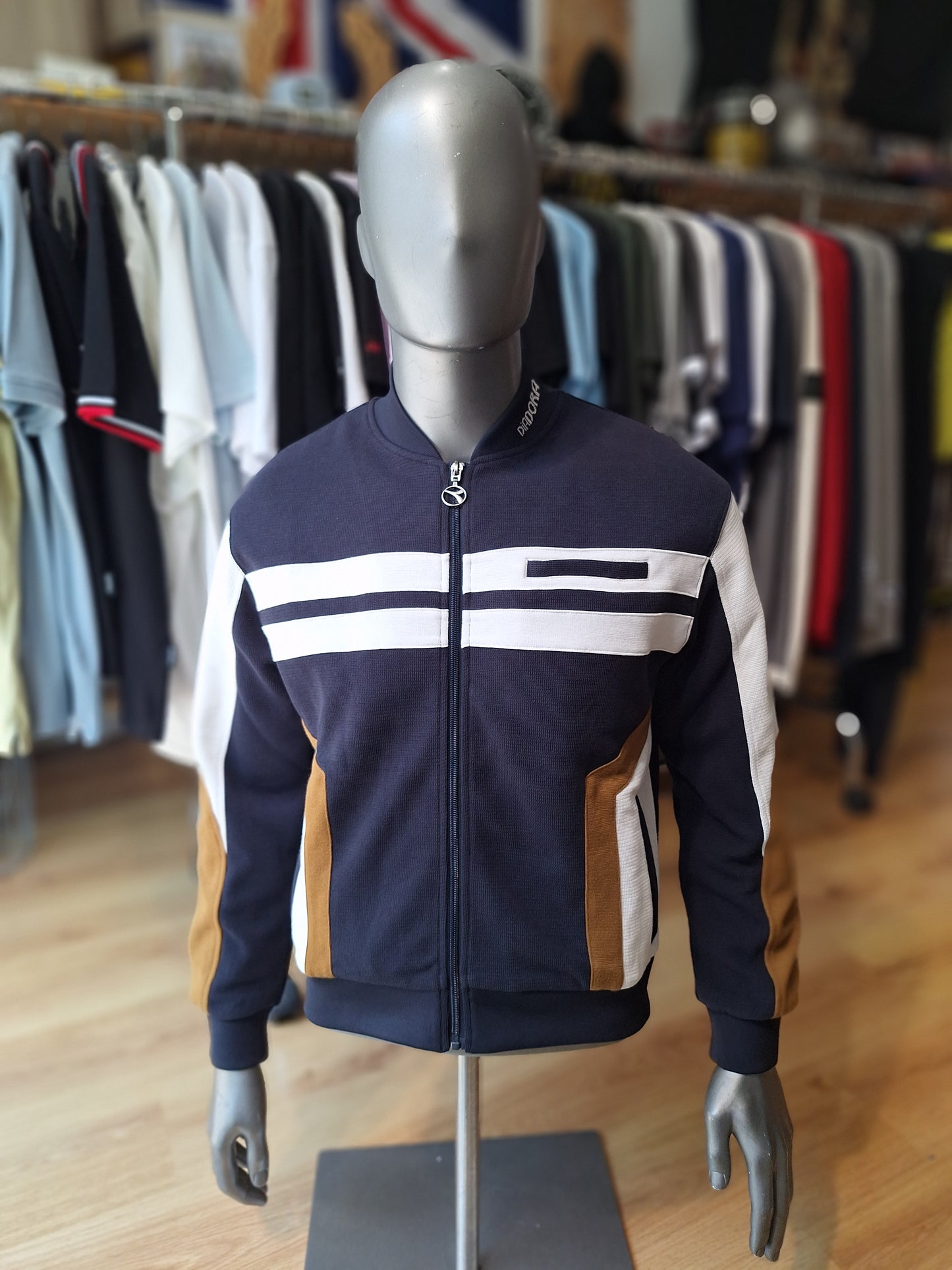 Veste Diadora Legacy