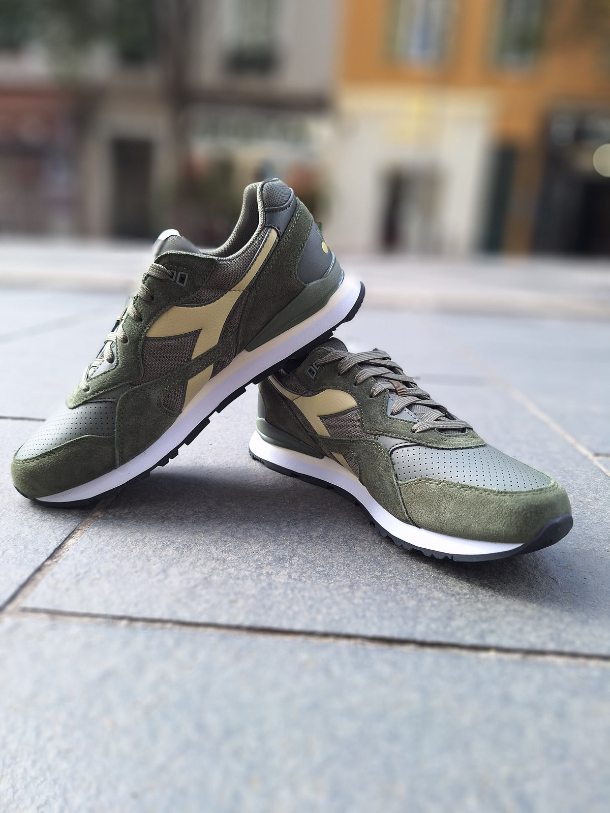 Diadora N.92 Advance