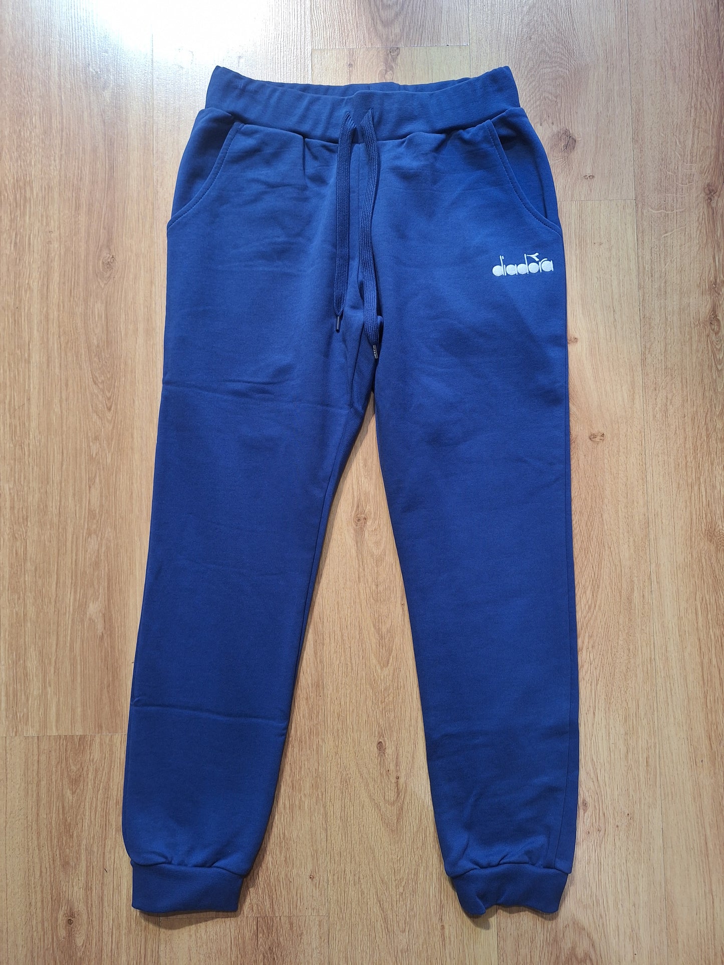 Jogging Diadora brodé